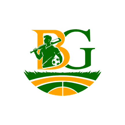 BookMyGround logo
